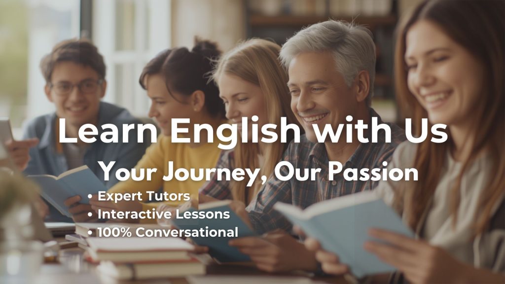 English 4 You Executive Language Center